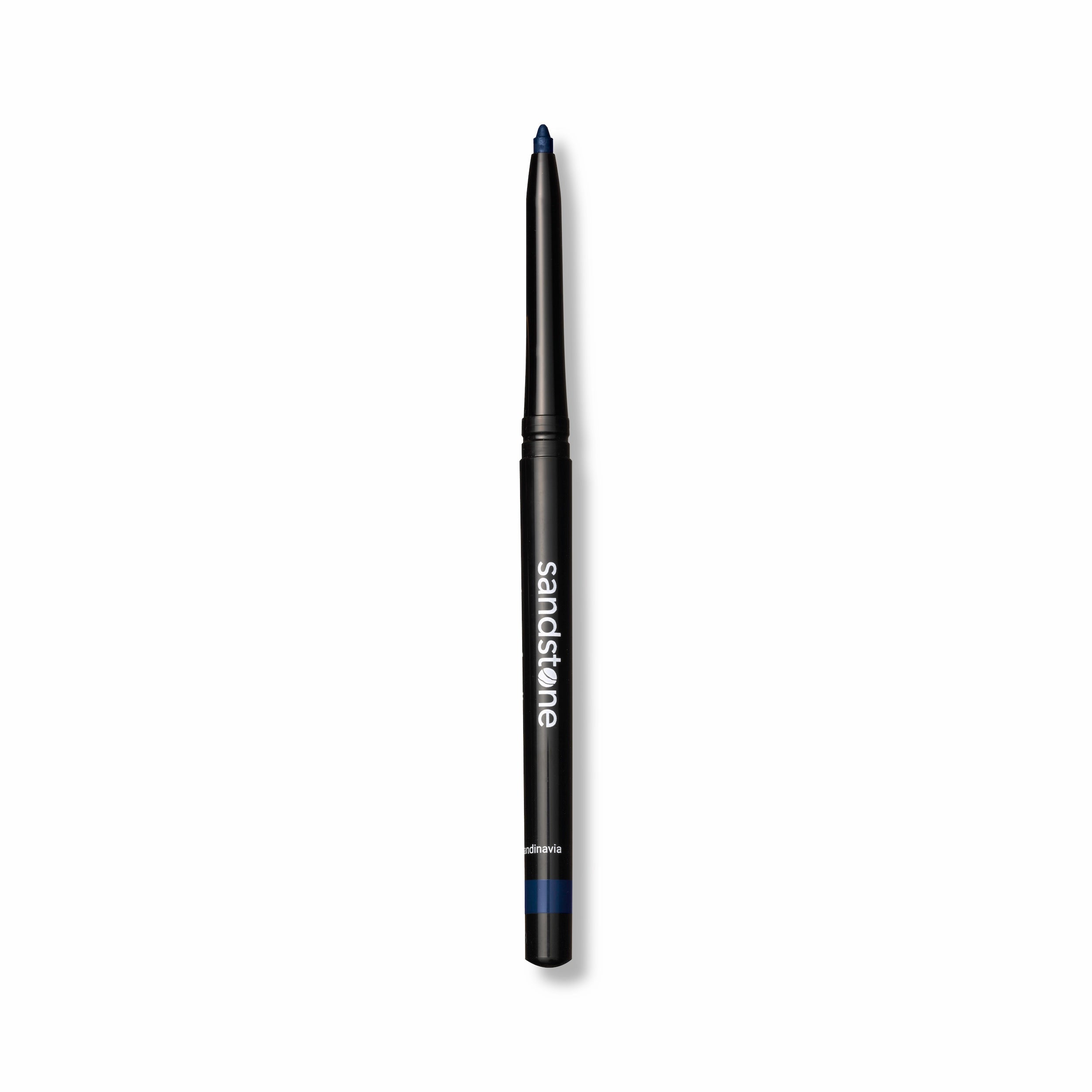Waterproof Matte Eyeliner Blue