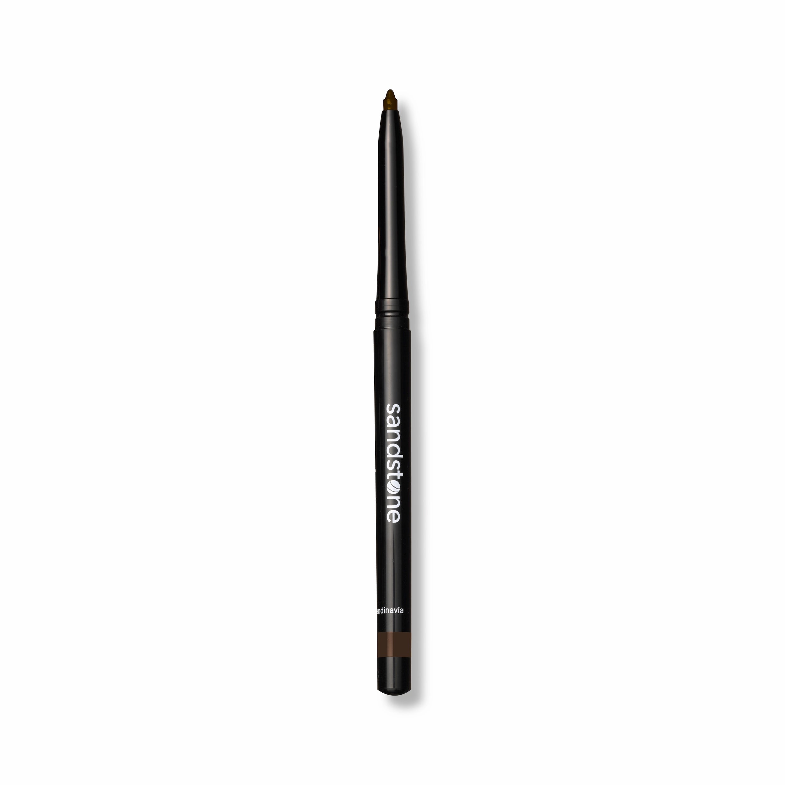 Waterproof Matte Eyeliner Brown