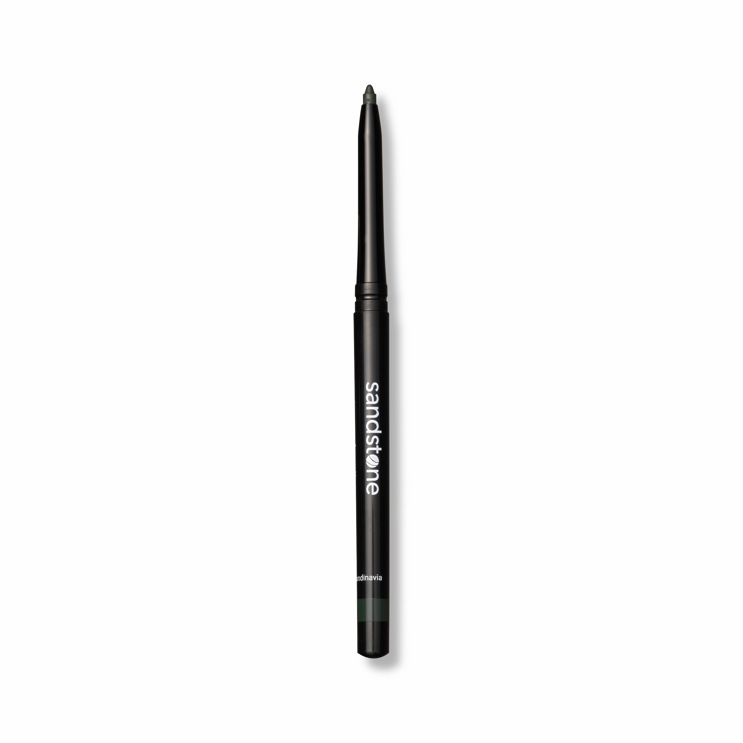 Waterproof Matte Eyeliner Green