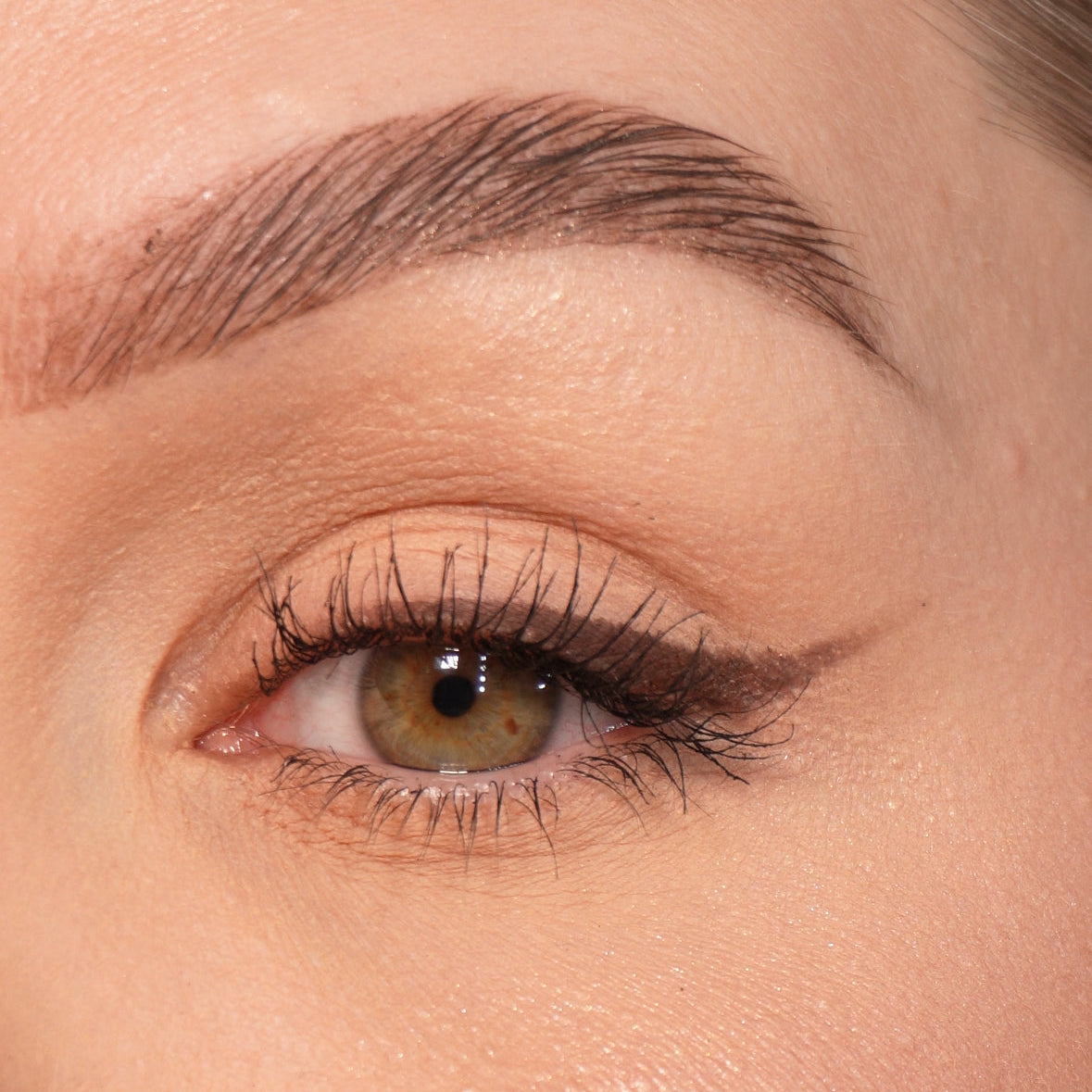 Waterproof Matte Eyeliner Brown
