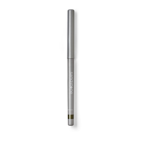Waterproof Metallic Eyeliner 87 Go Green
