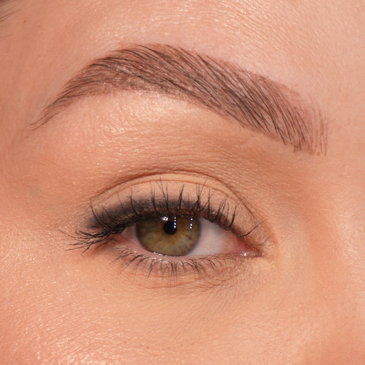 Wasserfester Eyeliner Schwarz