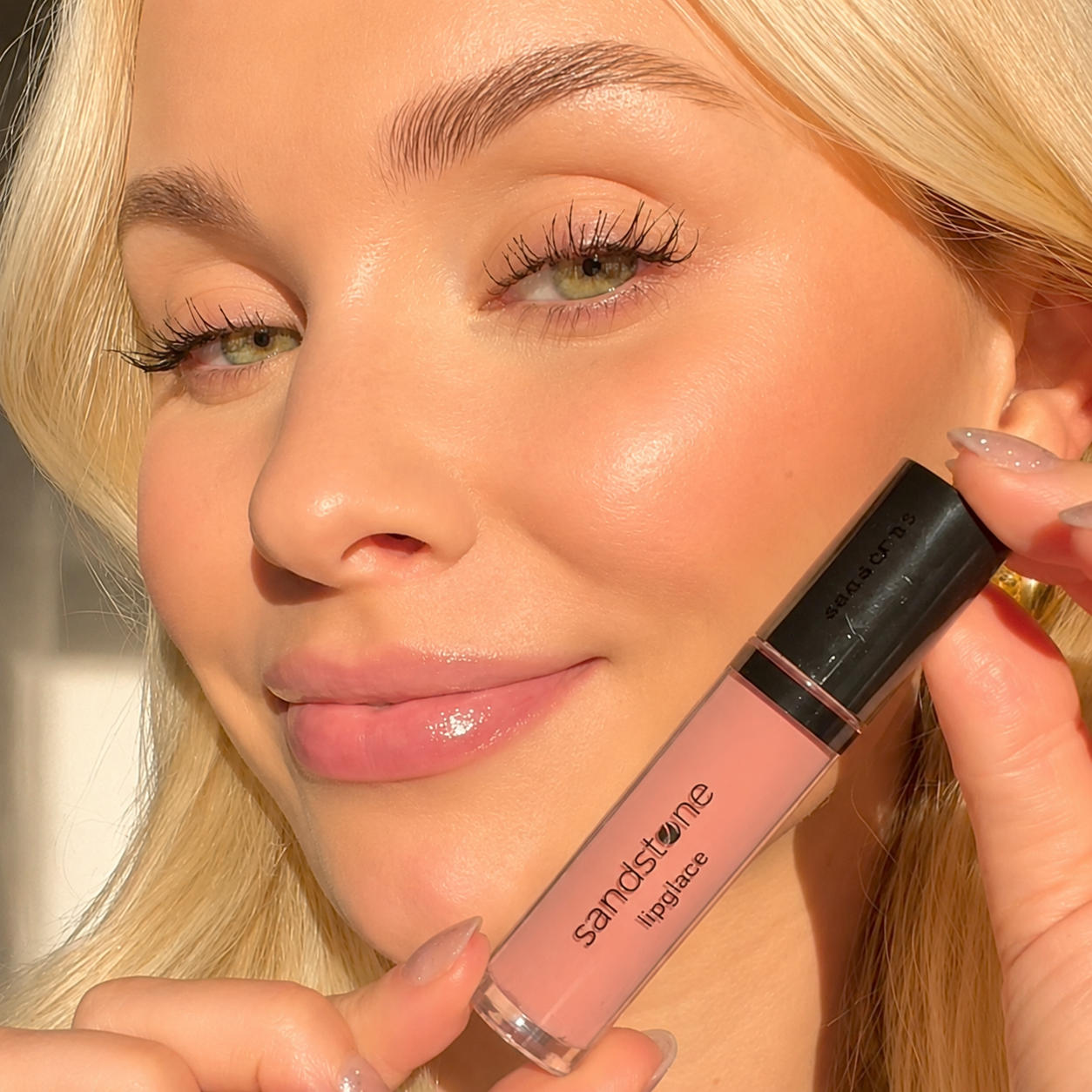 Lipglace Skinny Dip