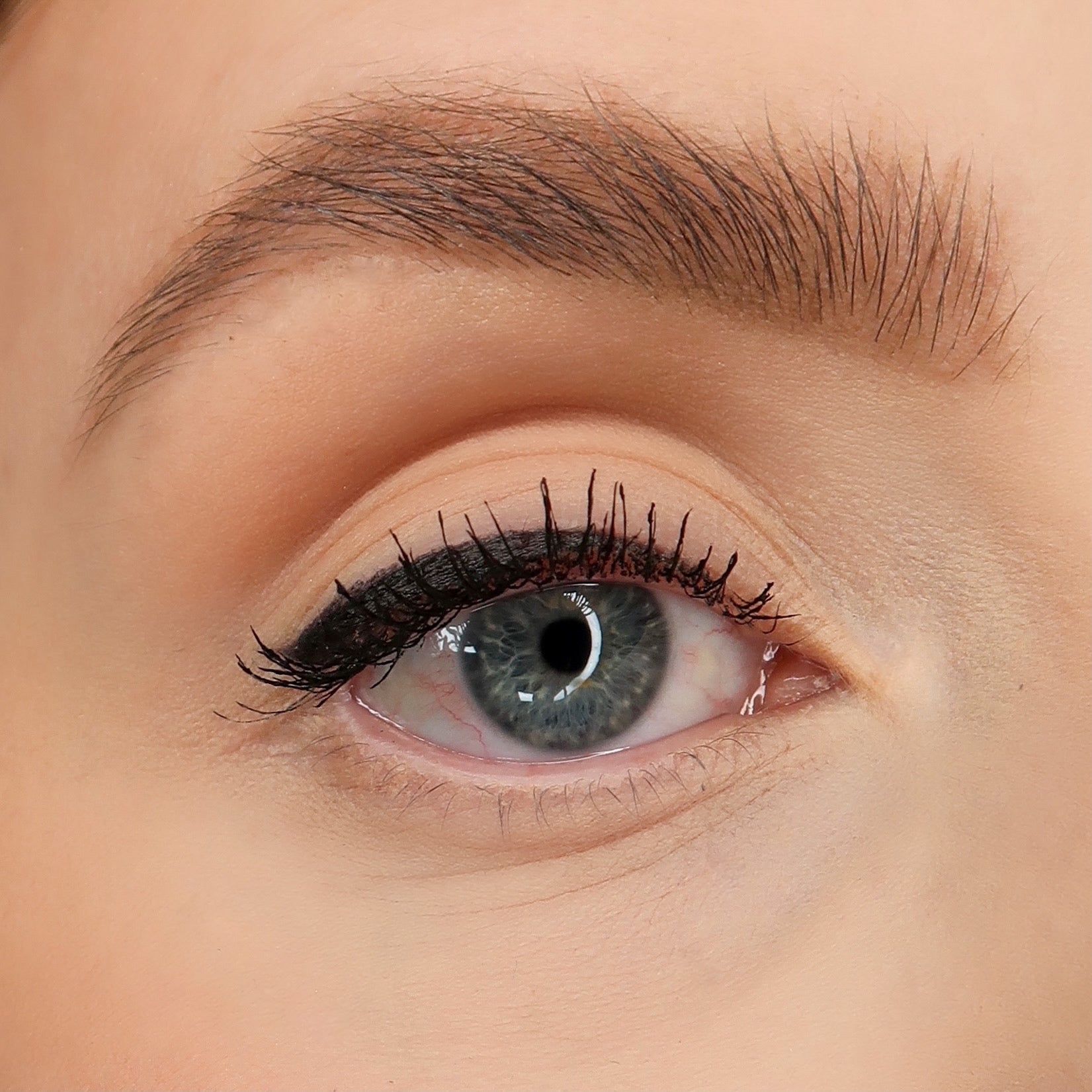 Kohl Eyeliner Schwarz