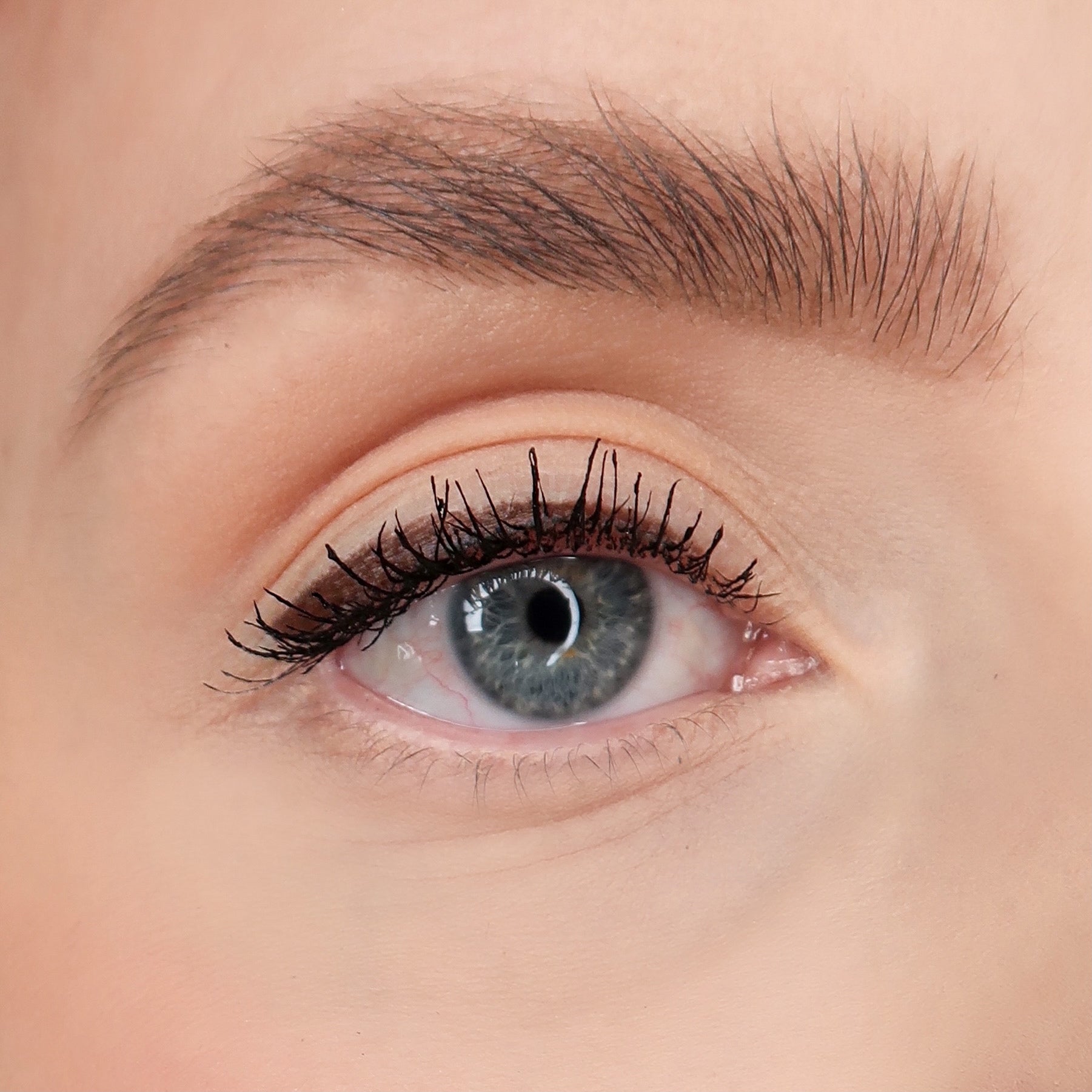 Kohl Eyeliner Braun