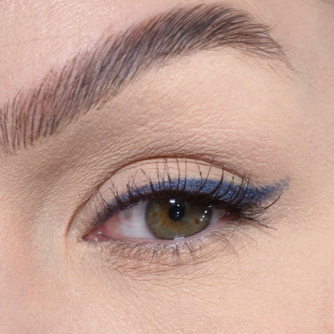 Waterproof Metallic Eyeliner 89 Denim