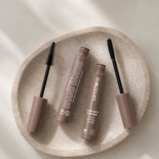 Mascara Try Out Duo – Intense & Grand Danois