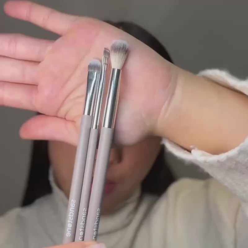 Soft Collection - Big Blending Brush