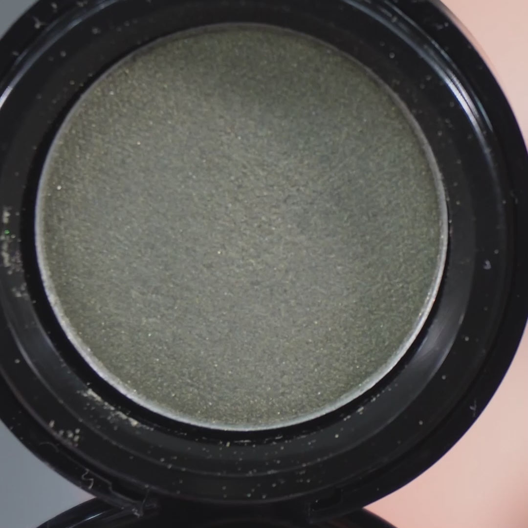 Lidschatten 432 Olive