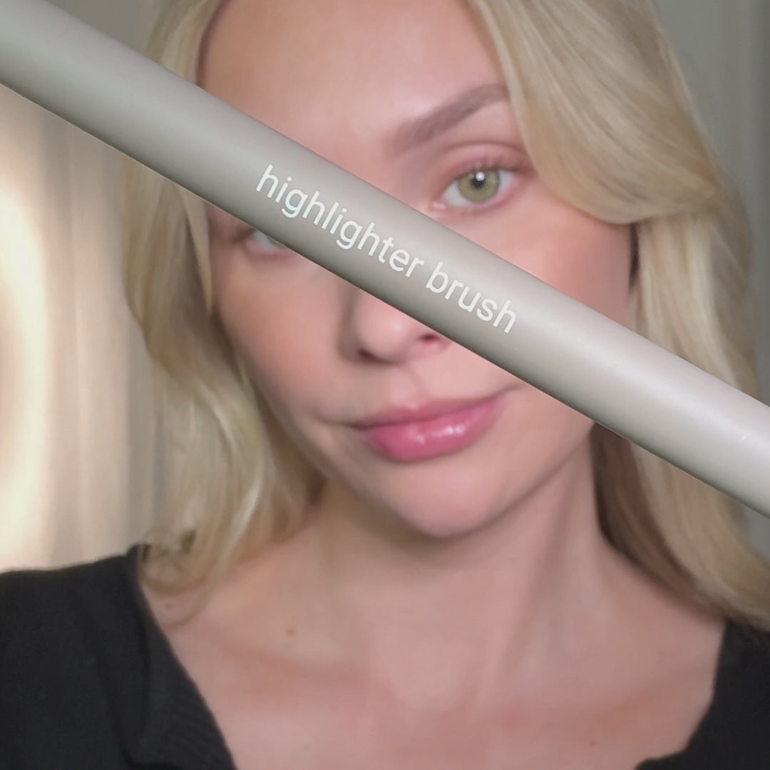 Soft Collection - Highlighter Brush
