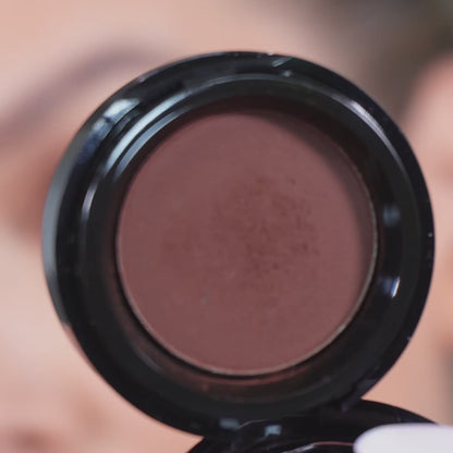 Eyeshadow 563 Espresso