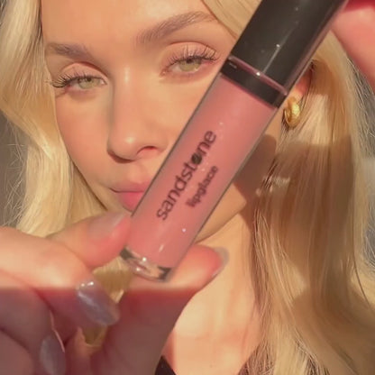 Perfect Lip Duo - Innocent & Hot Mess