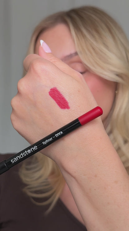 Lipliner Diva
