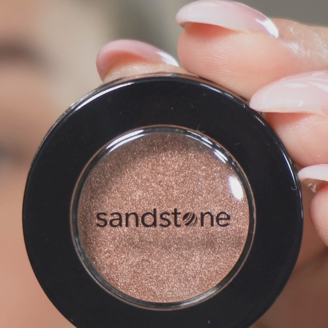 Lidschatten 584 Dark Bronze