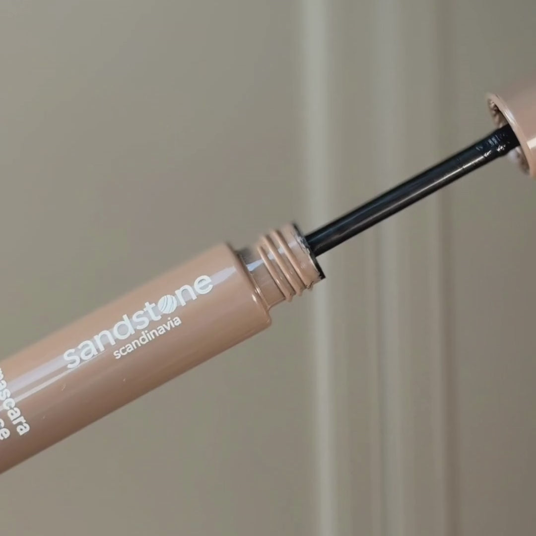 Mascara Intense Black