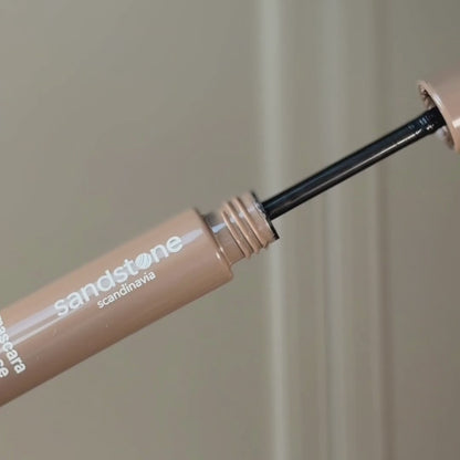 Mascara Intense Brun