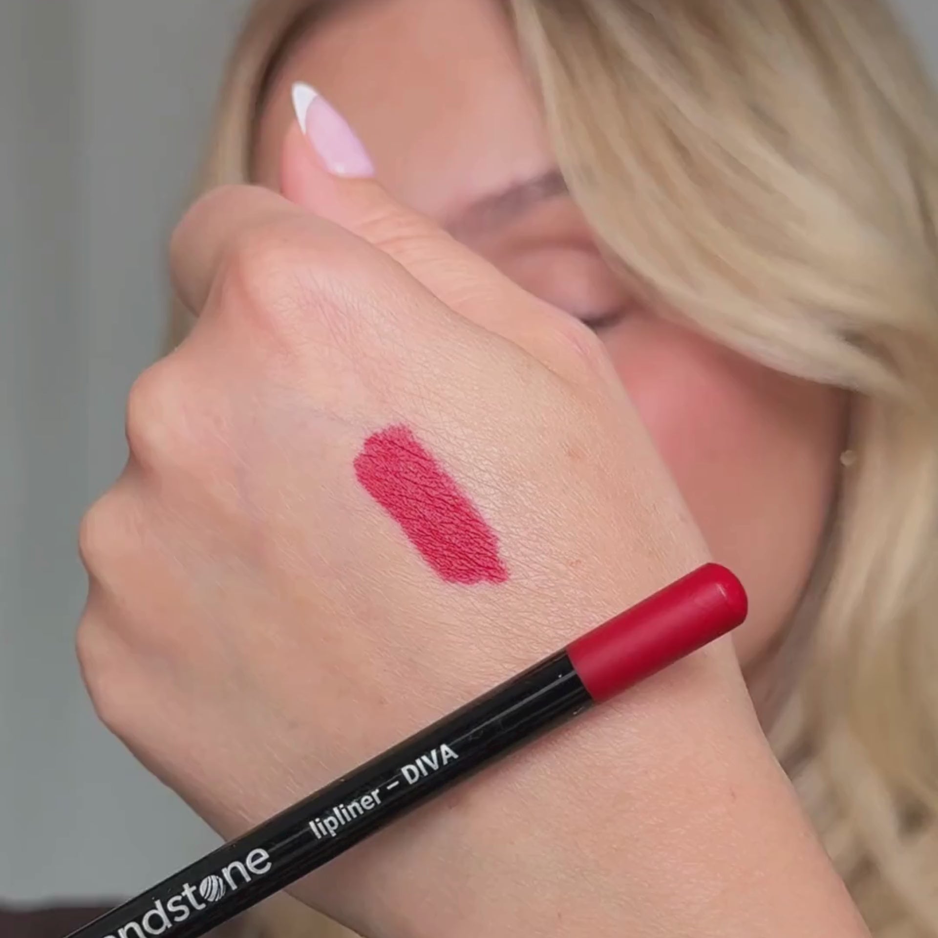 Lipliner Diva