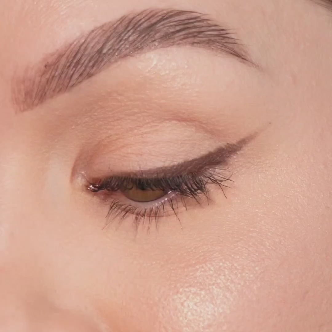 Classic Eye Duo - Brown