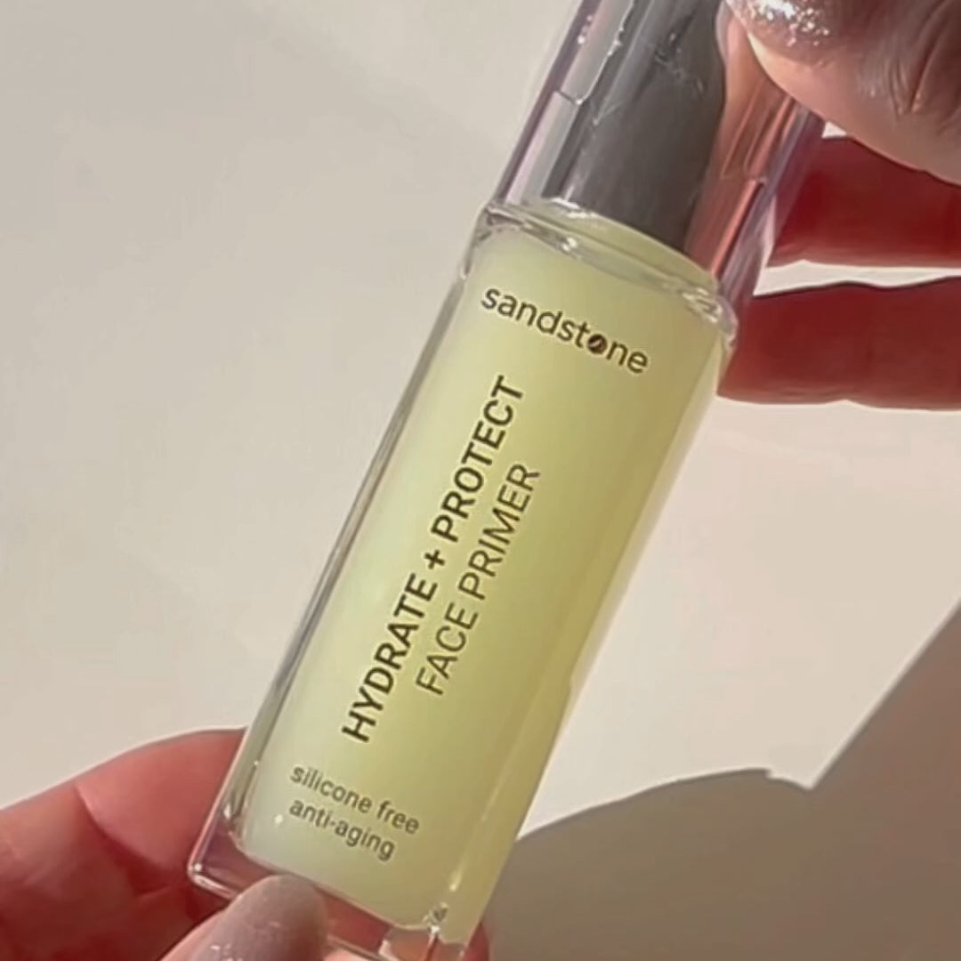 Hydrate + Protect Face Primer
