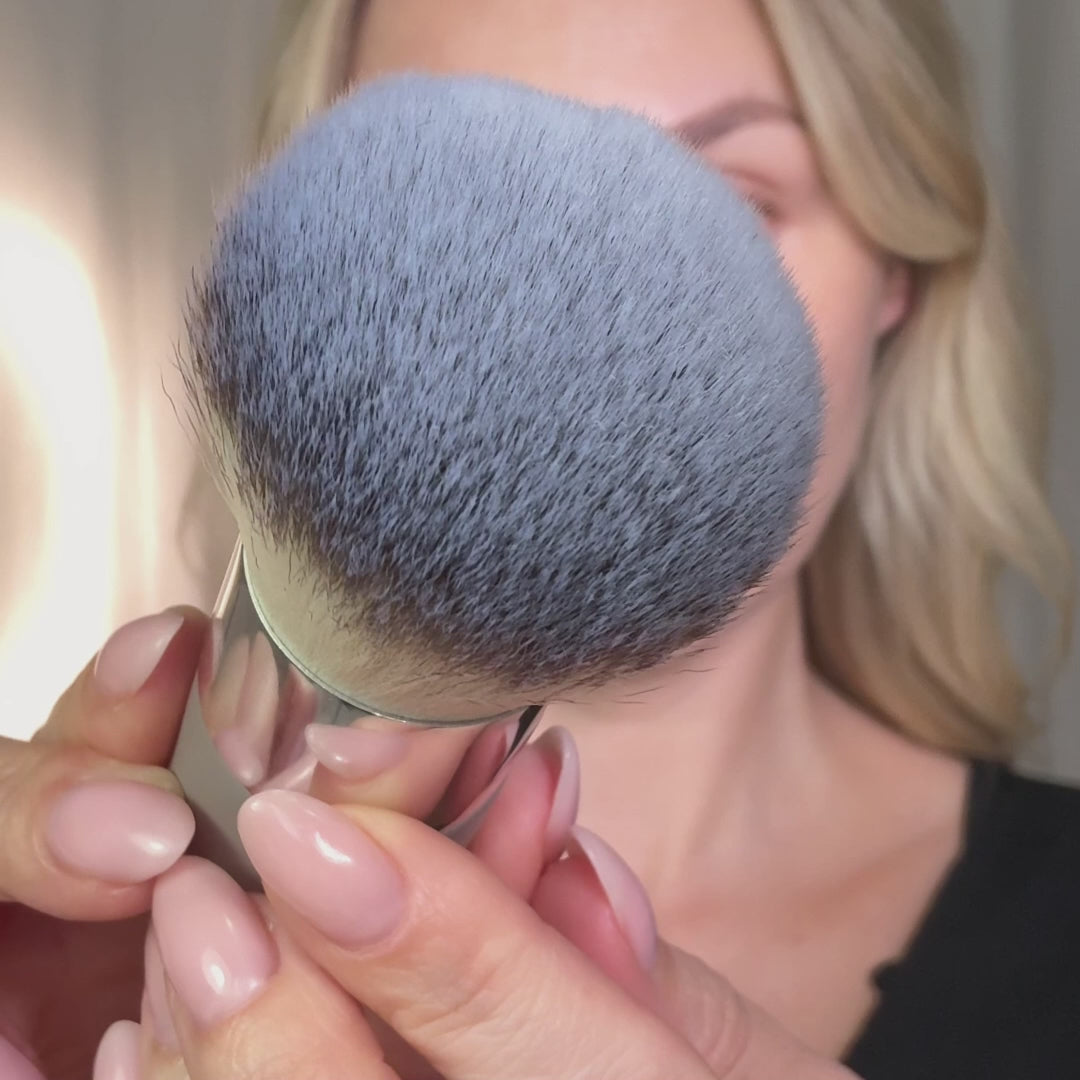 Soft Collection - Kabuki Brush