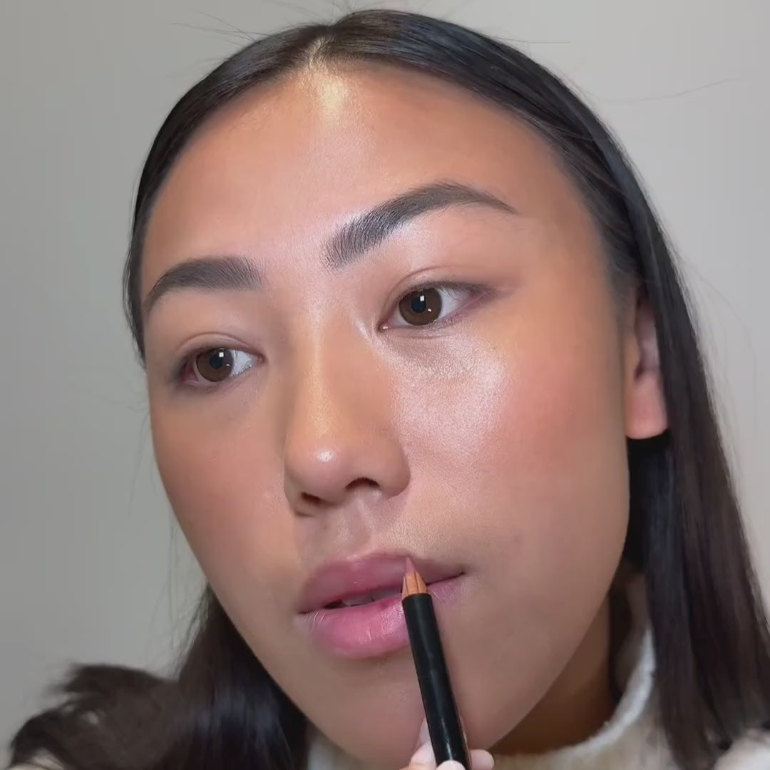 Perfect Lip Set - Sweet Talk