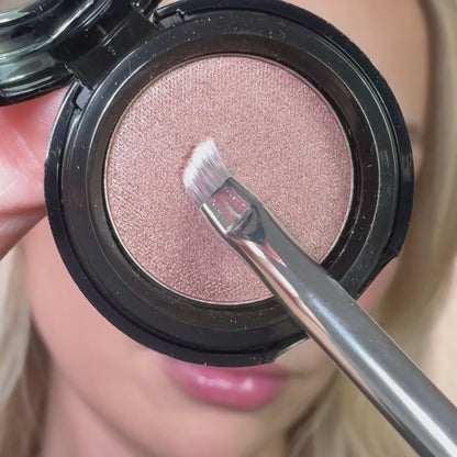 Soft Collection - Eyeliner Angle Brush