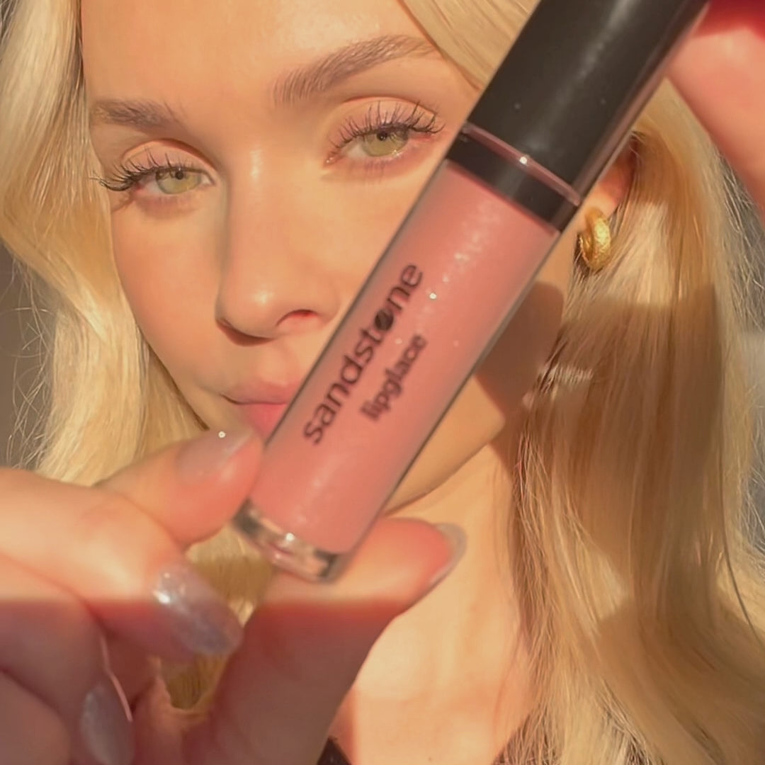 Lipglace Innocent