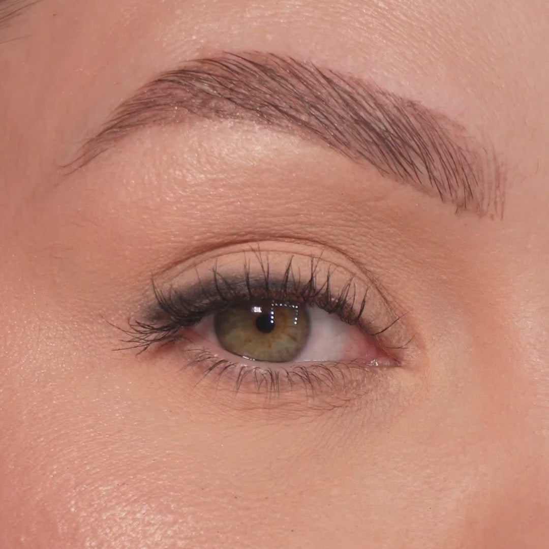 Classic Eye Duo - Black