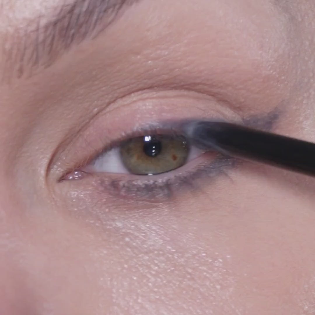 Waterproof Matte Eyeliner Grey