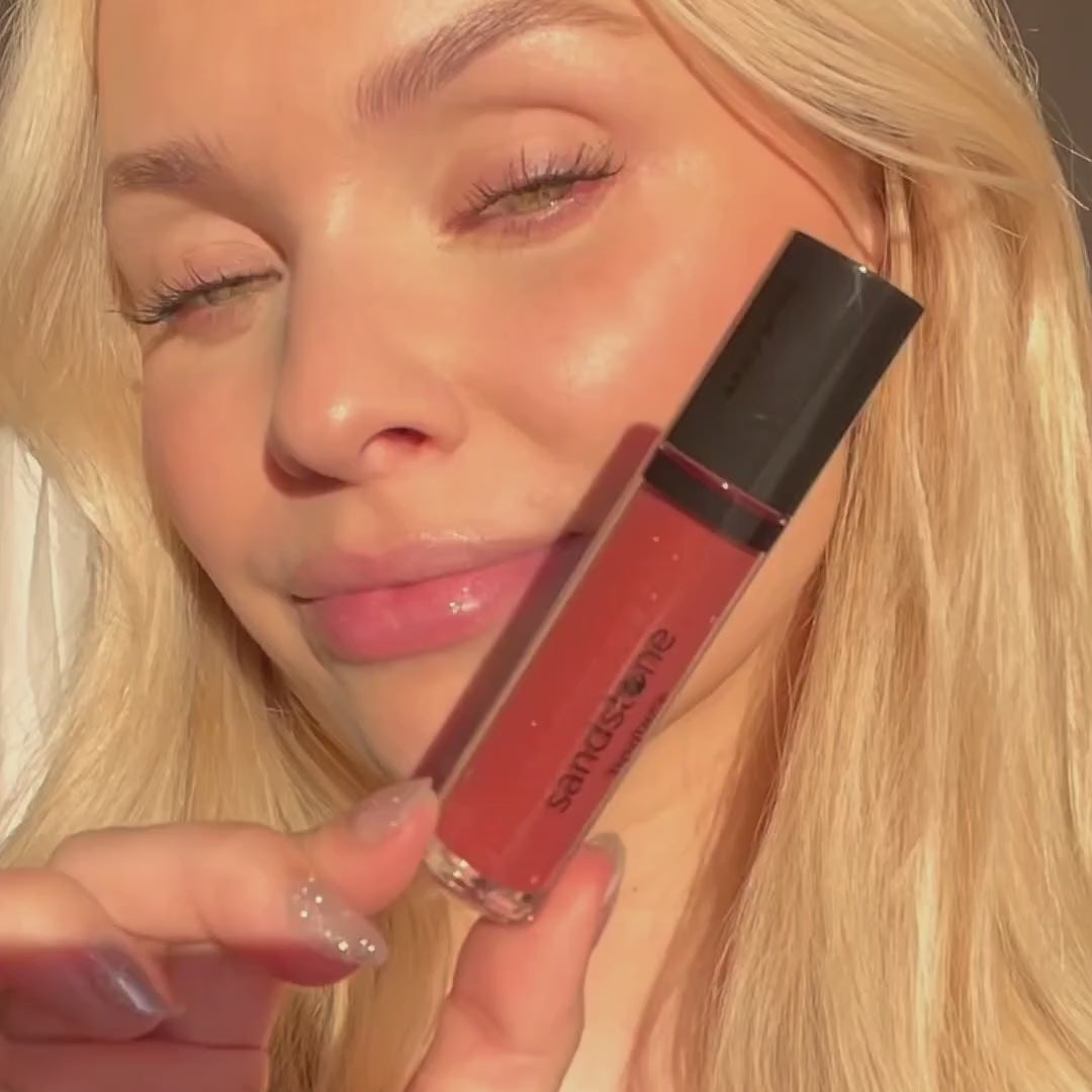 Perfect Lip Set - Flirt Alert
