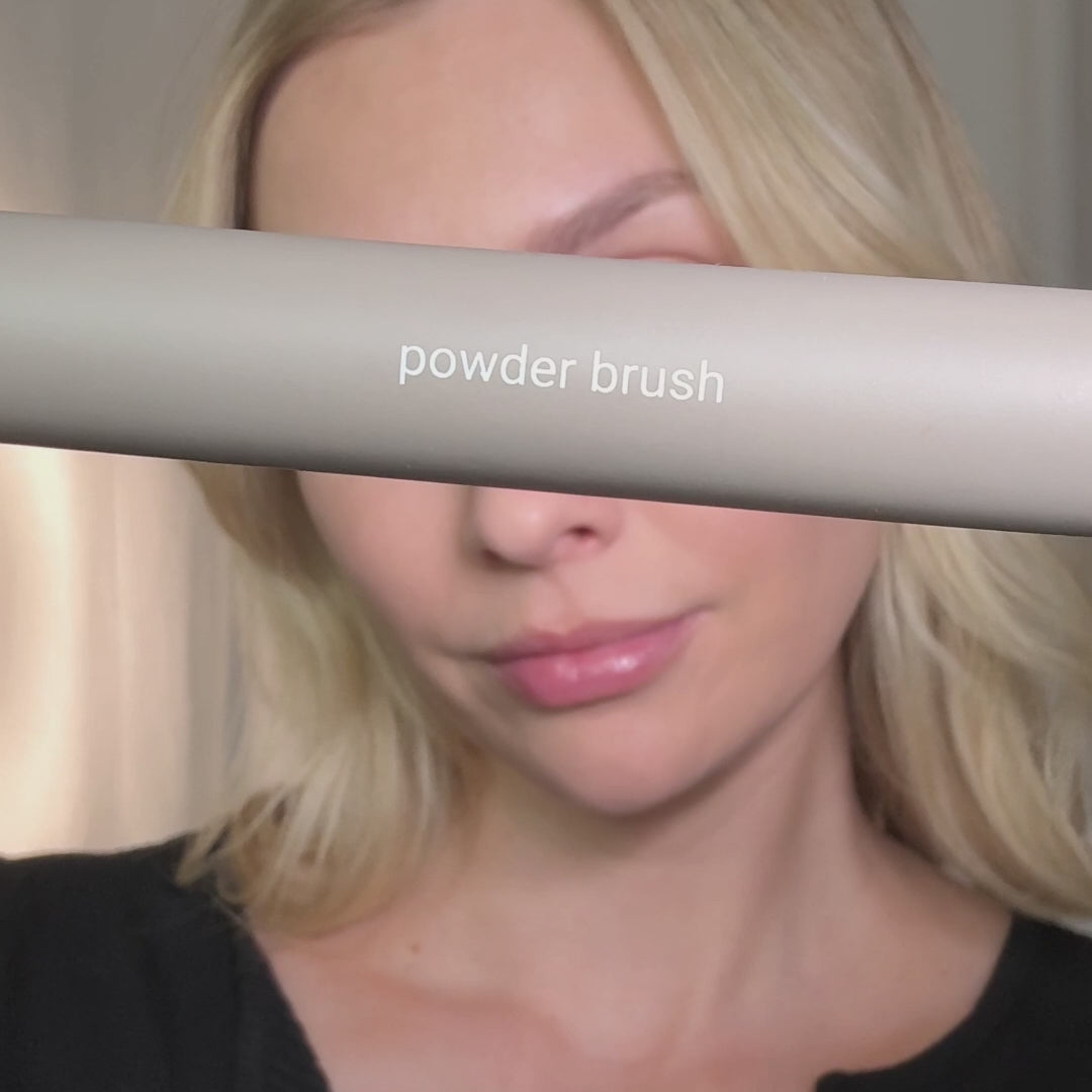 Soft Collection - Powder Brush