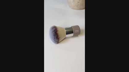 Soft Collection - Kabuki Brush