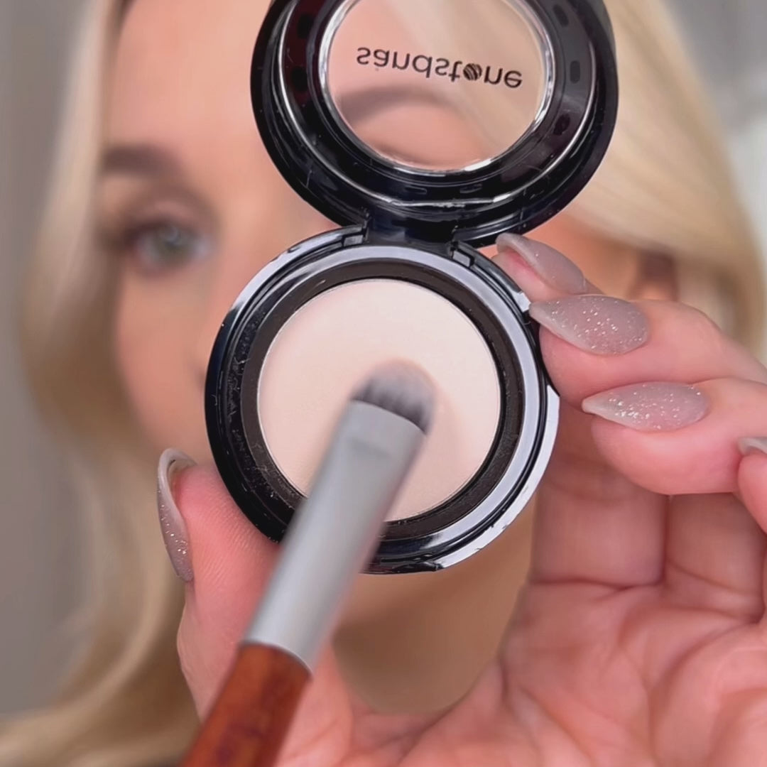 Eyeshadow 262 White-ish