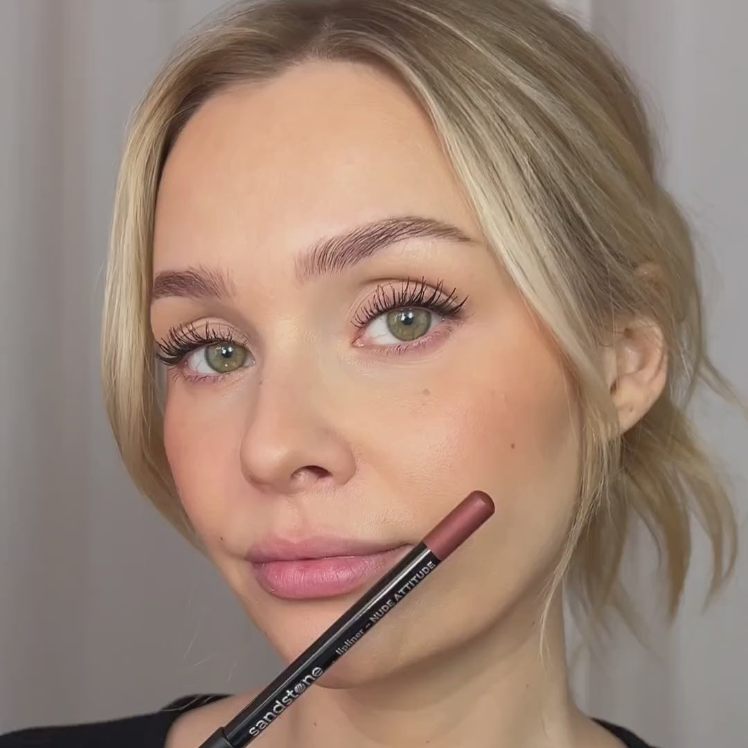 Perfect Lip Set - Flirt Alert