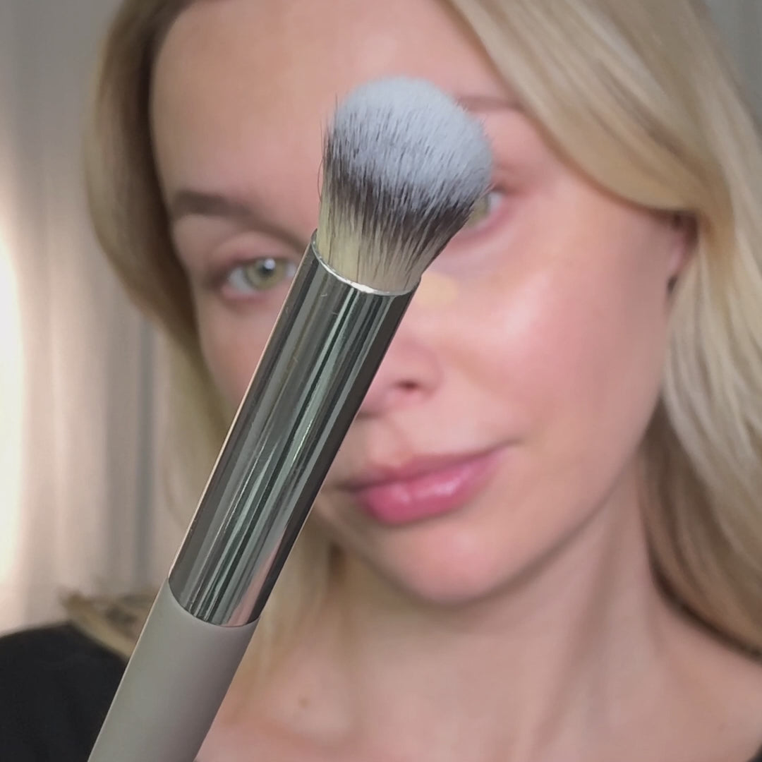 Soft Collection - Concealer Brush
