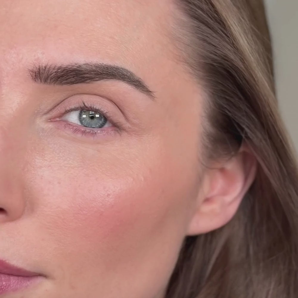 Mascara Try Out Duo - Grand Danois og Intense Brown