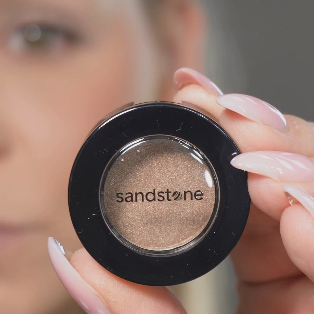 Eyeshadow 592 Golden Earth