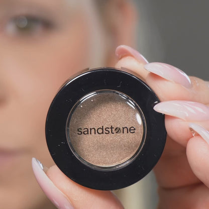 Eyeshadow 592 Golden Earth