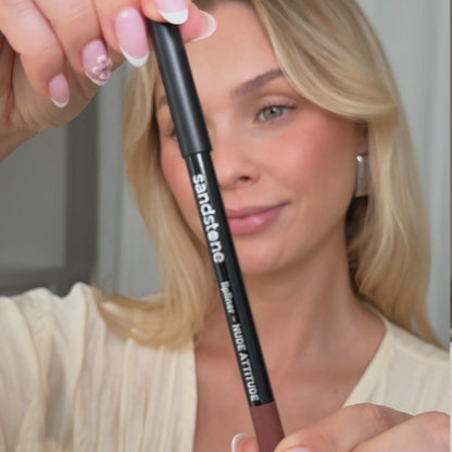 Lipliner Nude Attitude