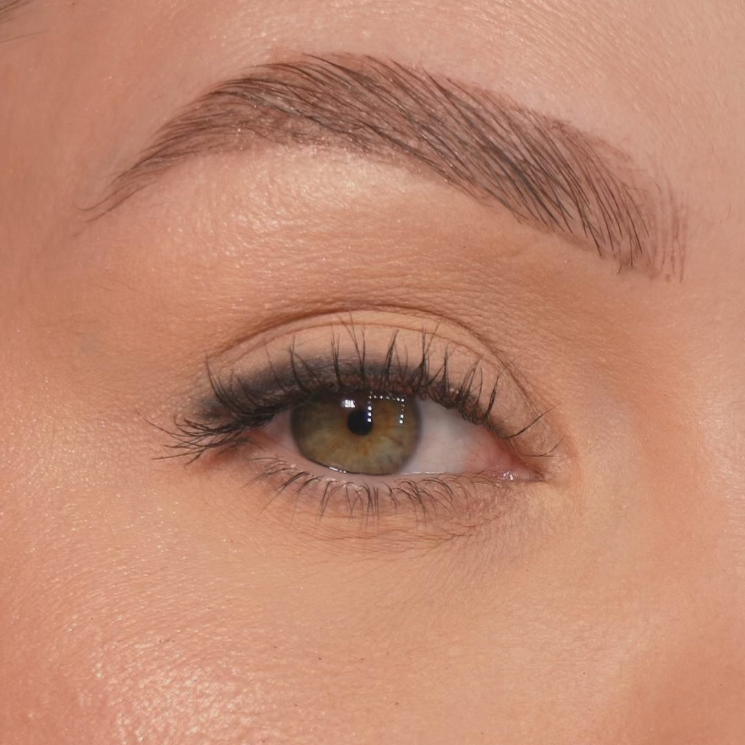 Waterproof Matte Eyeliner Black