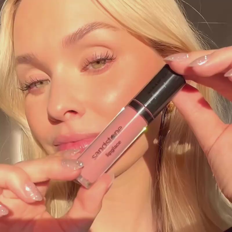 Lipglace Skinny Dip