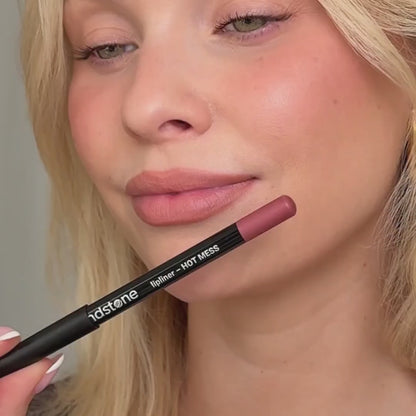 Perfect Lip Duo - Innocent & Hot Mess