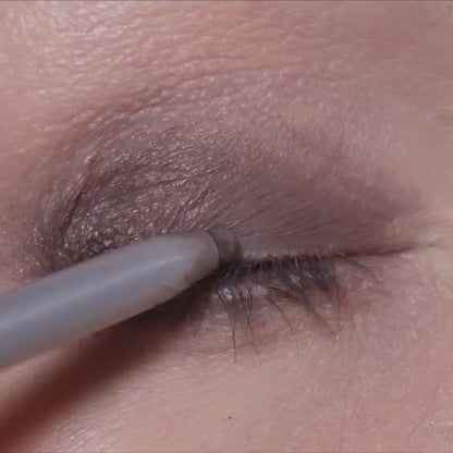 Wasserfester Metallic-Eyeliner 84 Spicy Cinnamon