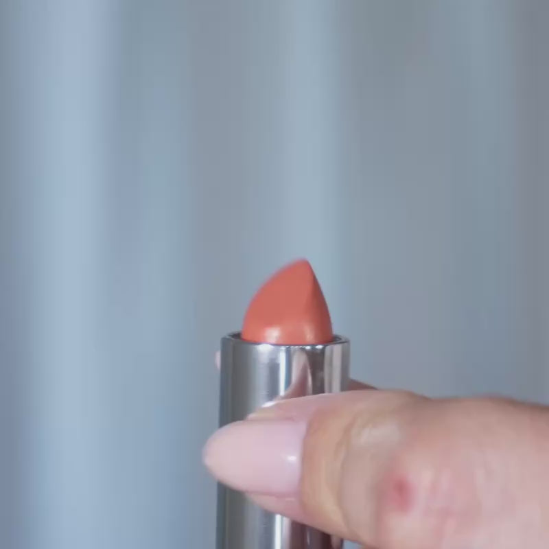 Intense Care Lipstick 40 Coral Beach