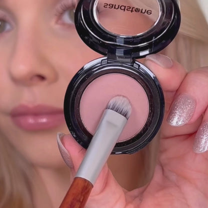 Eyeshadow 414 Light Rose