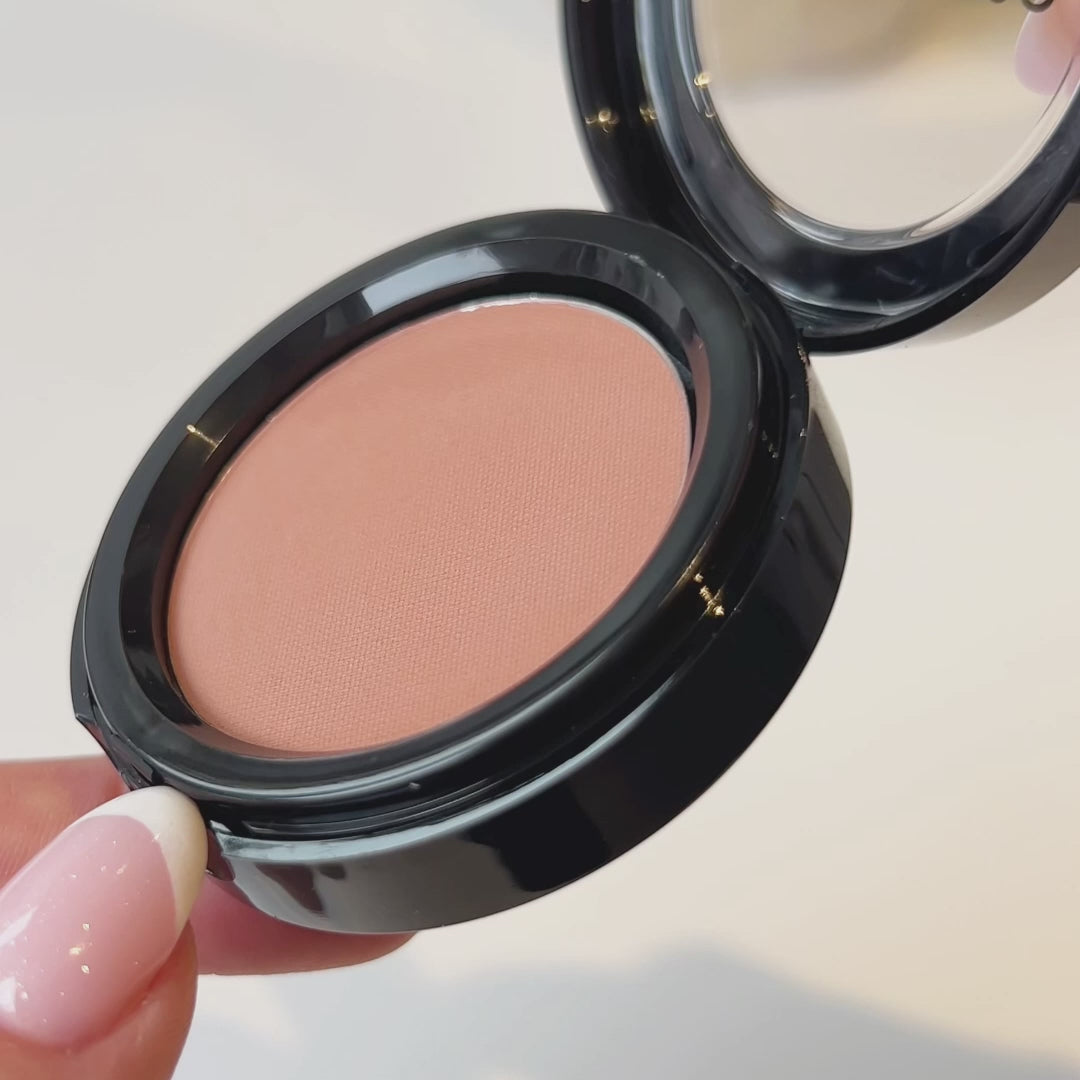Big Crush Blush 25 Naked Tan