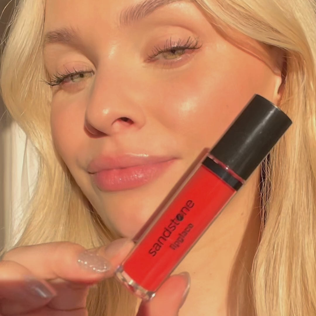 Lipglace Summer Fling