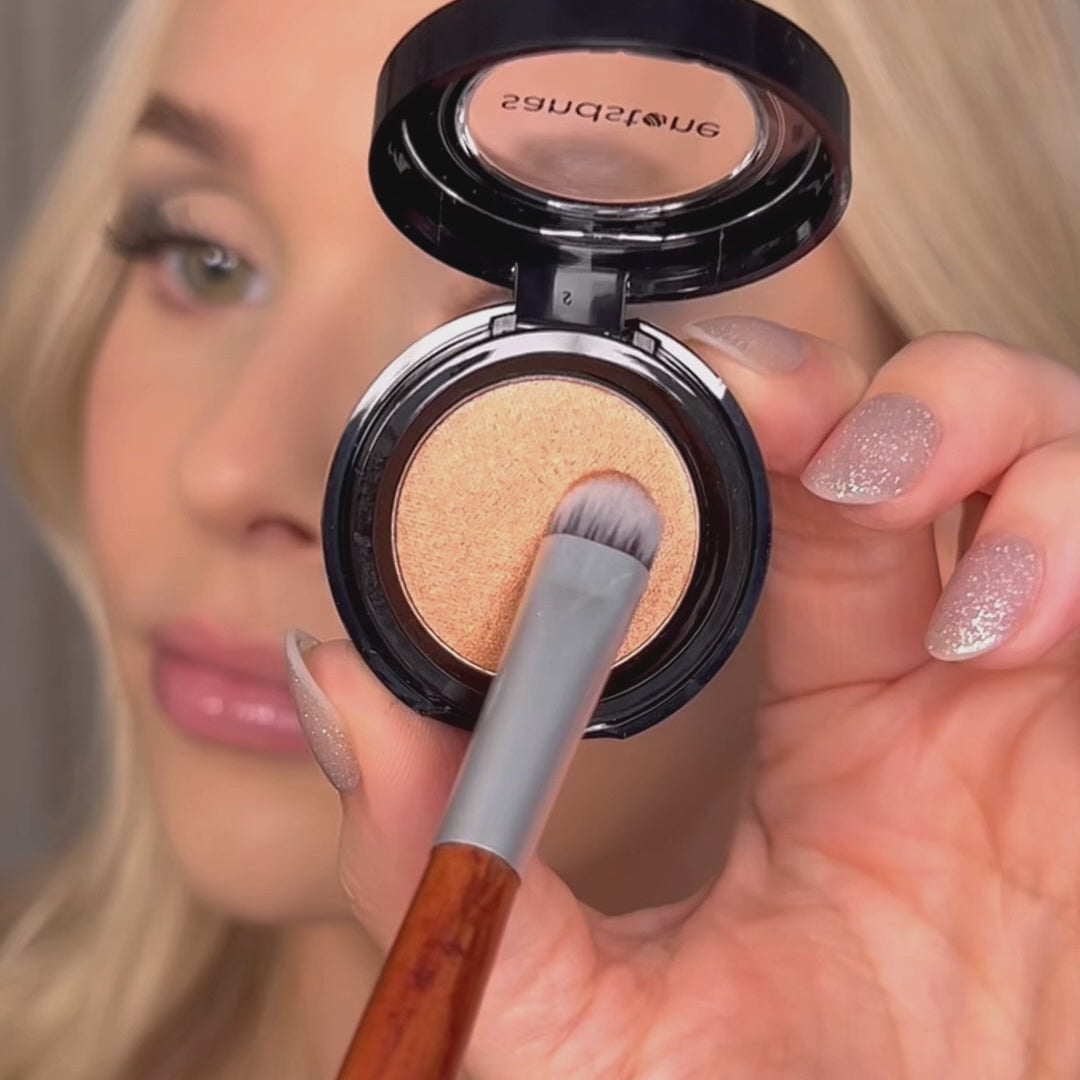 Eyeshadow 623 Rust